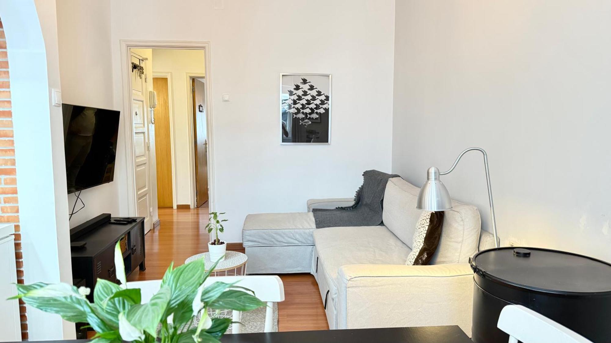 Casa de hóspedes Alameda Urban