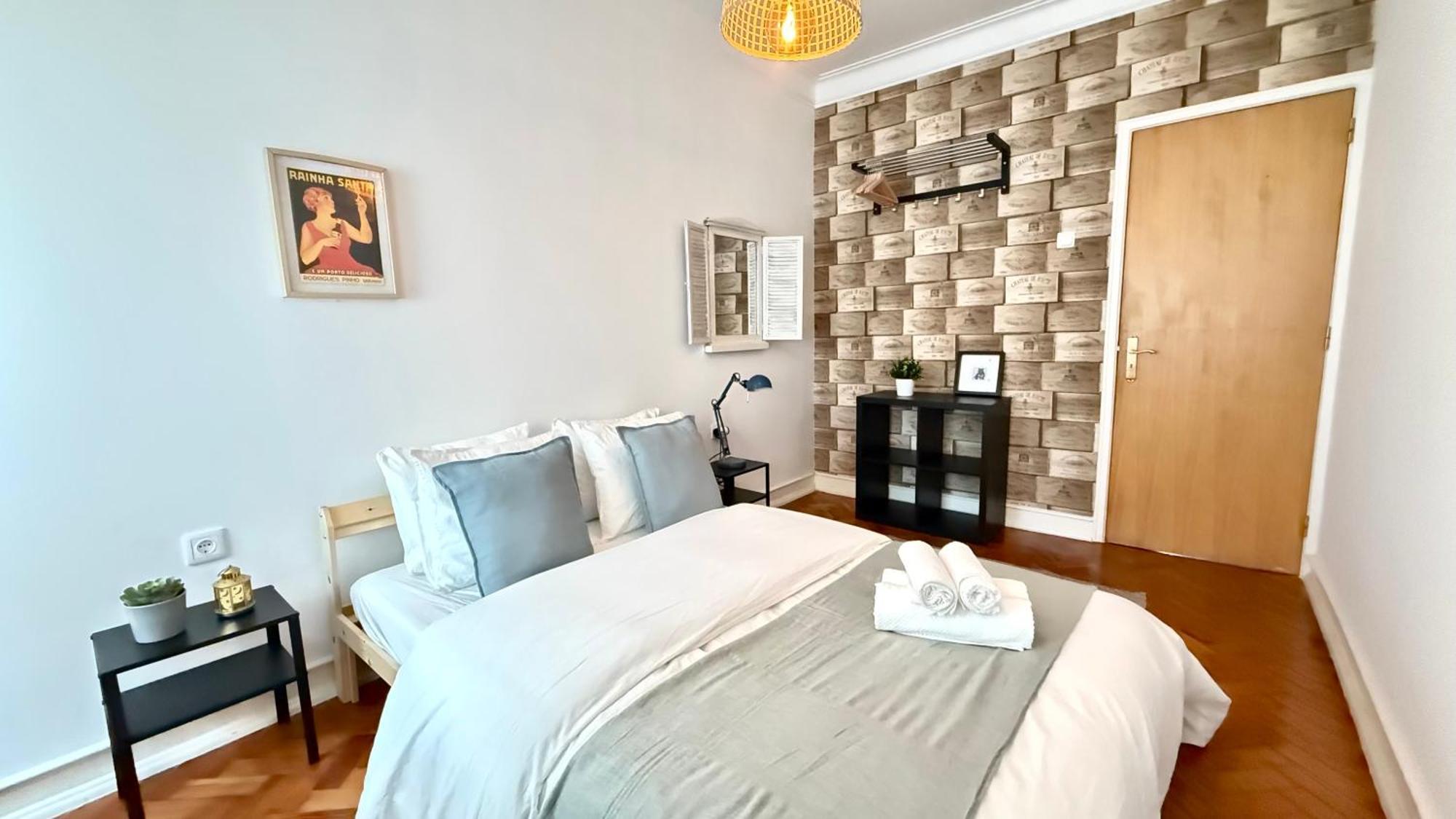 Maison d'hôtes Alameda Urban *