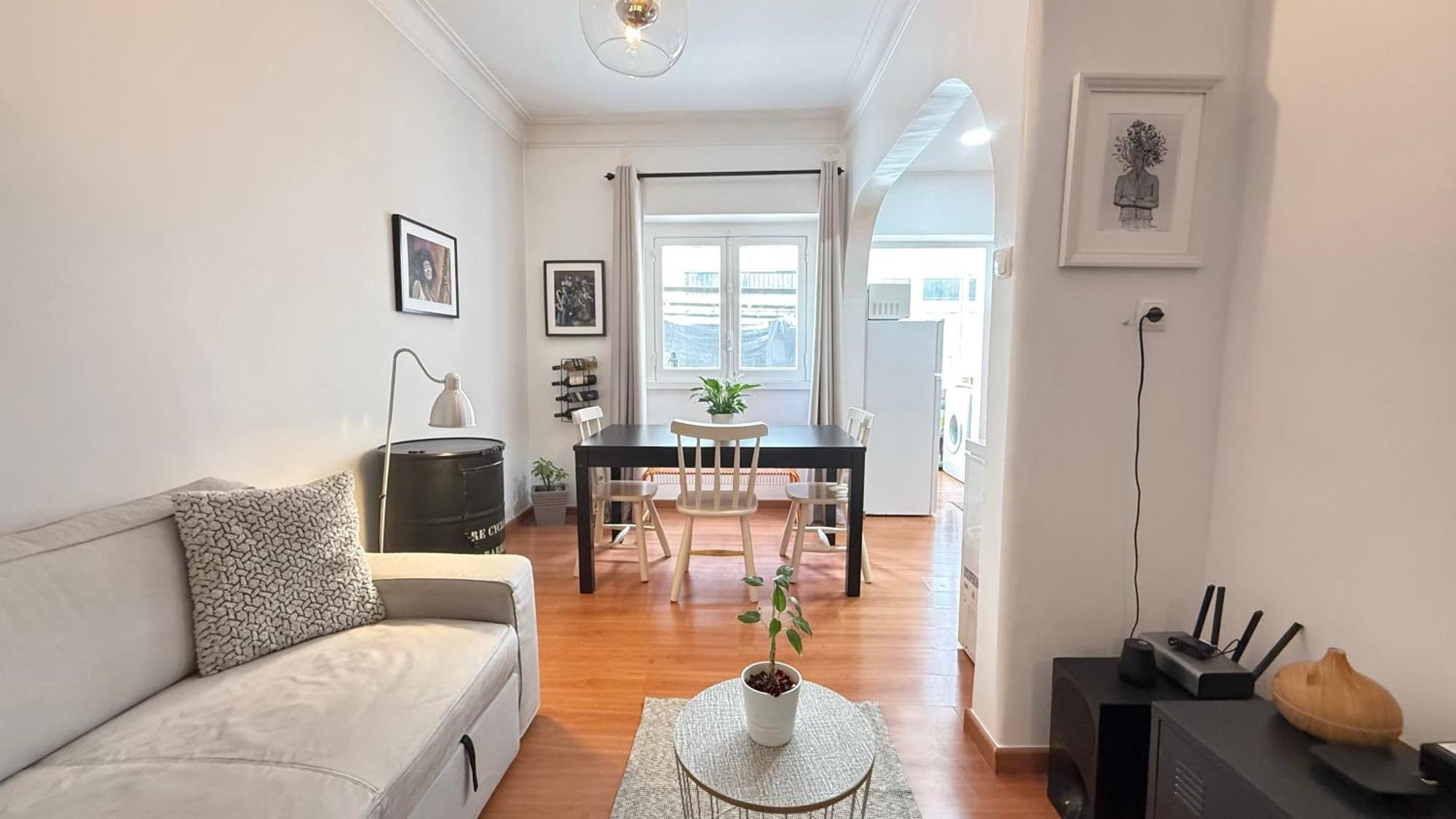 Maison d'hôtes Alameda Urban *